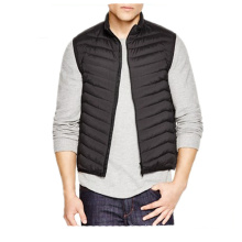 puffer vest